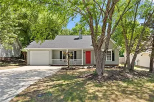 5413 Whitley Way, Greensboro, NC 27407 - Photo 3