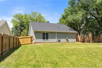 5413 Whitley Way, Greensboro, NC 27407 - Photo 35