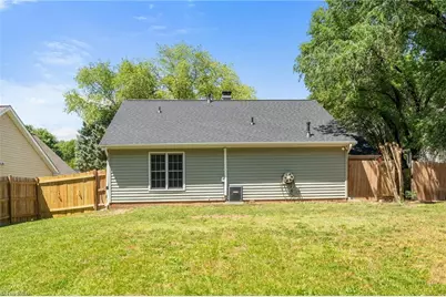 5413 Whitley Way, Greensboro, NC 27407 - Photo 37