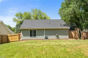 5413 Whitley Way, Greensboro, NC 27407 - Photo 37