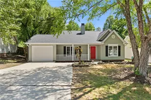 5413 Whitley Way, Greensboro, NC 27407 - Photo 1