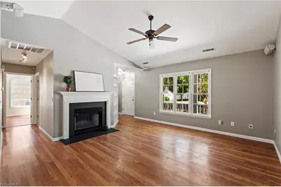 5413 Whitley Way, Greensboro, NC 27407 - Photo 11