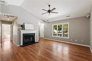 5413 Whitley Way, Greensboro, NC 27407 - Photo 11