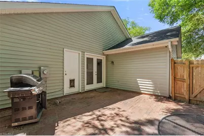 5413 Whitley Way, Greensboro, NC 27407 - Photo 33