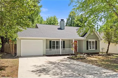 5413 Whitley Way, Greensboro, NC 27407 - Photo 5