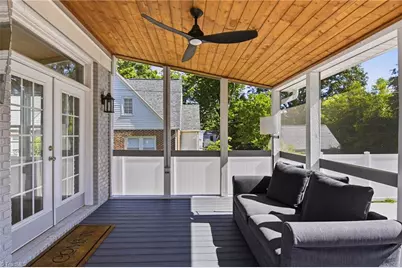 1202 Hill Street, Greensboro, NC 27408 - Photo 29