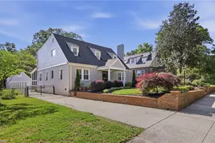 1202 Hill St, Greensboro, NC 27408 - Photo 5