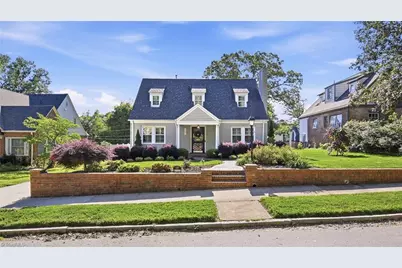 1202 Hill Street, Greensboro, NC 27408 - Photo 3
