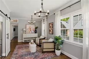 1202 Hill St, Greensboro, NC 27408 - Photo 25