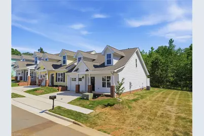 1727 Old Fields Boulevard, Haw River, NC 27258 - Photo 3