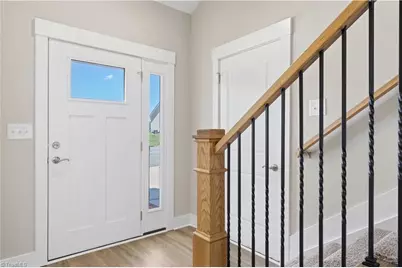 1727 Old Fields Boulevard, Haw River, NC 27258 - Photo 5