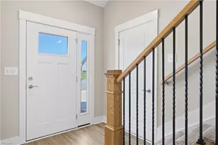 1727 Old Fields Blvd, Haw River, NC 27258 - Photo 5