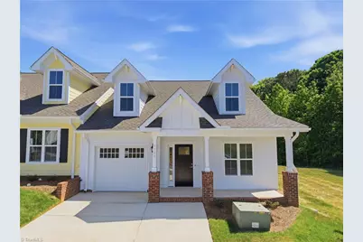 1727 Old Fields Boulevard, Haw River, NC 27258 - Photo 1