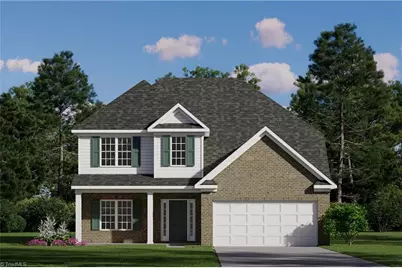 3808 Kestrel Lane #133, Colfax, NC 27235 - Photo 1