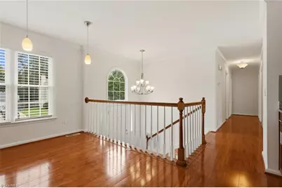 5505 Cornerstaff Drive, Greensboro, NC 27407 - Photo 11