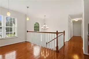 5505 Cornerstaff Dr, Greensboro, NC 27407 - Photo 11