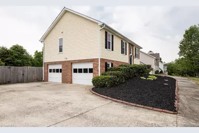 5505 Cornerstaff Drive, Greensboro, NC 27407 - Photo 19