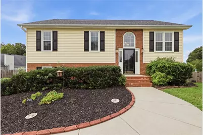 5505 Cornerstaff Drive, Greensboro, NC 27407 - Photo 1