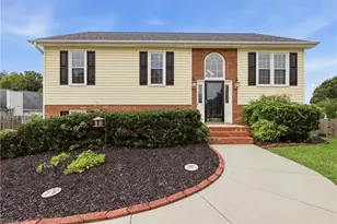 5505 Cornerstaff Dr, Greensboro, NC 27407 - Photo 1
