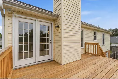 5505 Cornerstaff Drive, Greensboro, NC 27407 - Photo 27