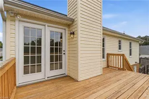 5505 Cornerstaff Dr, Greensboro, NC 27407 - Photo 27