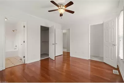 5505 Cornerstaff Drive, Greensboro, NC 27407 - Photo 15
