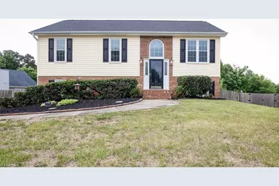 5505 Cornerstaff Drive, Greensboro, NC 27407 - Photo 1