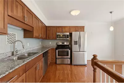 5505 Cornerstaff Drive, Greensboro, NC 27407 - Photo 7