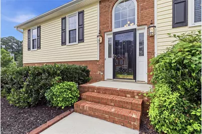 5505 Cornerstaff Drive, Greensboro, NC 27407 - Photo 29