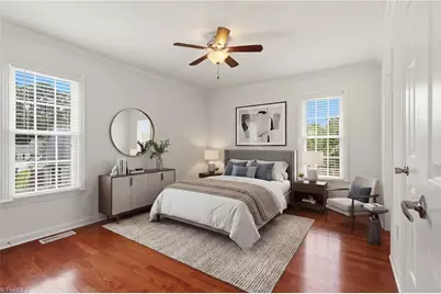 5505 Cornerstaff Drive, Greensboro, NC 27407 - Photo 13
