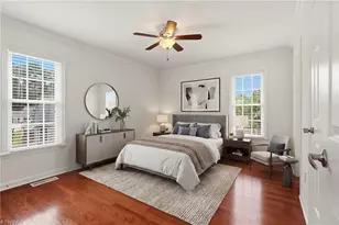 5505 Cornerstaff Dr, Greensboro, NC 27407 - Photo 13