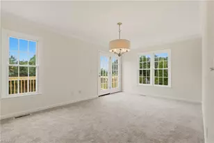 5505 Cornerstaff Dr, Greensboro, NC 27407 - Photo 19