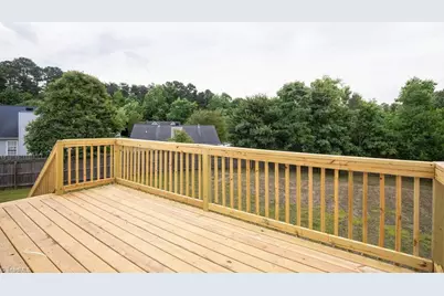 5505 Cornerstaff Drive, Greensboro, NC 27407 - Photo 15