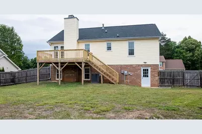 5505 Cornerstaff Drive, Greensboro, NC 27407 - Photo 17