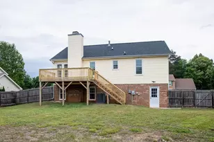 5505 Cornerstaff Dr, Greensboro, NC 27407 - Photo 17