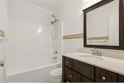 5505 Cornerstaff Drive, Greensboro, NC 27407 - Photo 21