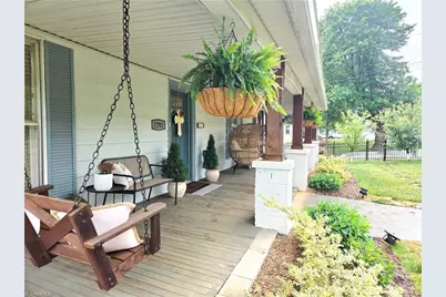 1202 Trogdon Street, North Wilkesboro, NC 28659 - Photo 23