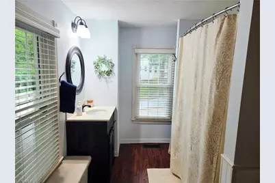 1202 Trogdon Street, North Wilkesboro, NC 28659 - Photo 17