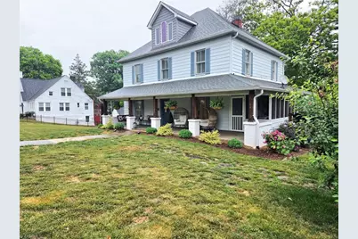1202 Trogdon Street, North Wilkesboro, NC 28659 - Photo 29