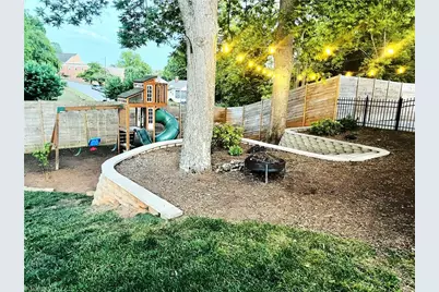 1202 Trogdon Street, North Wilkesboro, NC 28659 - Photo 5