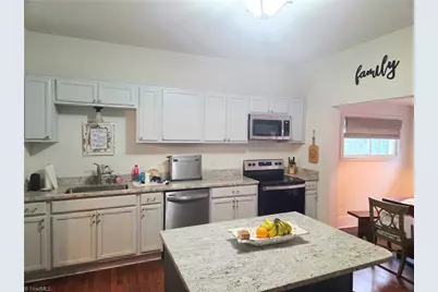 1202 Trogdon Street, North Wilkesboro, NC 28659 - Photo 5