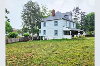 1202 Trogdon Street, North Wilkesboro, NC 28659 - Photo 3