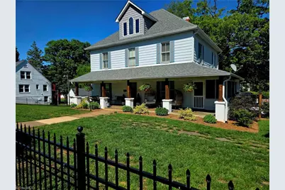 1202 Trogdon Street, North Wilkesboro, NC 28659 - Photo 1