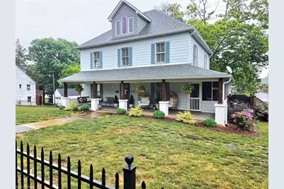 1202 Trogdon Street, North Wilkesboro, NC 28659 - Photo 1
