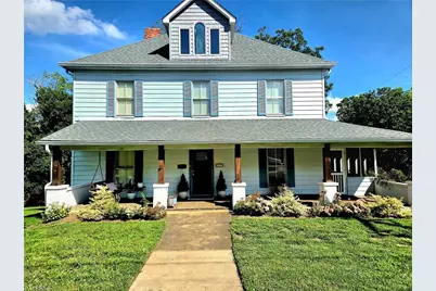 1202 Trogdon Street, North Wilkesboro, NC 28659 - Photo 39