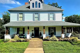 1202 Trogdon St, North Wilkesboro, NC 28659 - Photo 39