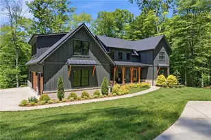 9674 Lissara Camp Ct, Lewisville, NC 27023 - Photo 7