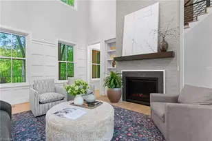 9674 Lissara Camp Ct, Lewisville, NC 27023 - Photo 23