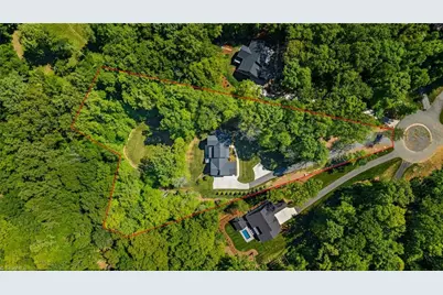 9674 Lissara Camp Court, Lewisville, NC 27023 - Photo 11