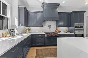 9674 Lissara Camp Ct, Lewisville, NC 27023 - Photo 27